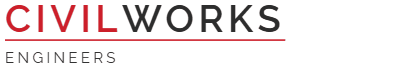 Civil Works Engineers Logo