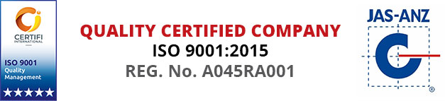 ISO 9001