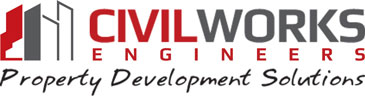 Civil Works Engineers Logo